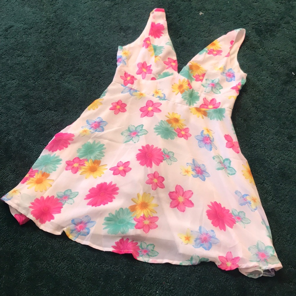 Depri Dress